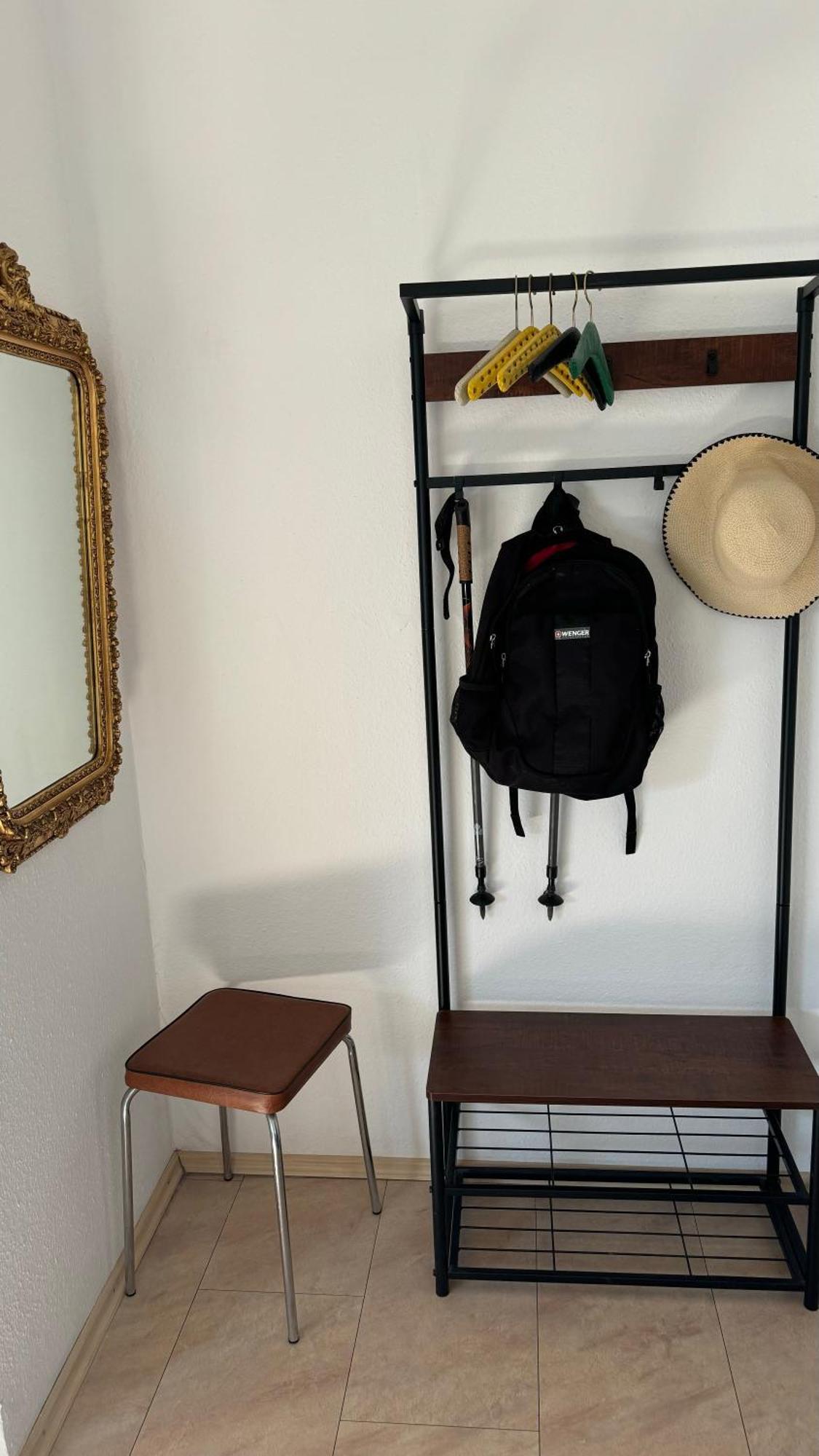 דירות לנצקירש Urlaub Im Schwarzwald מראה חיצוני תמונה